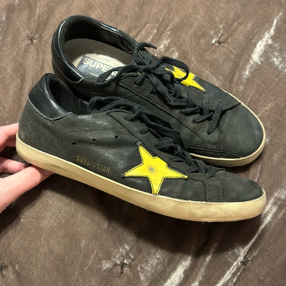 Golden Goose sneakers